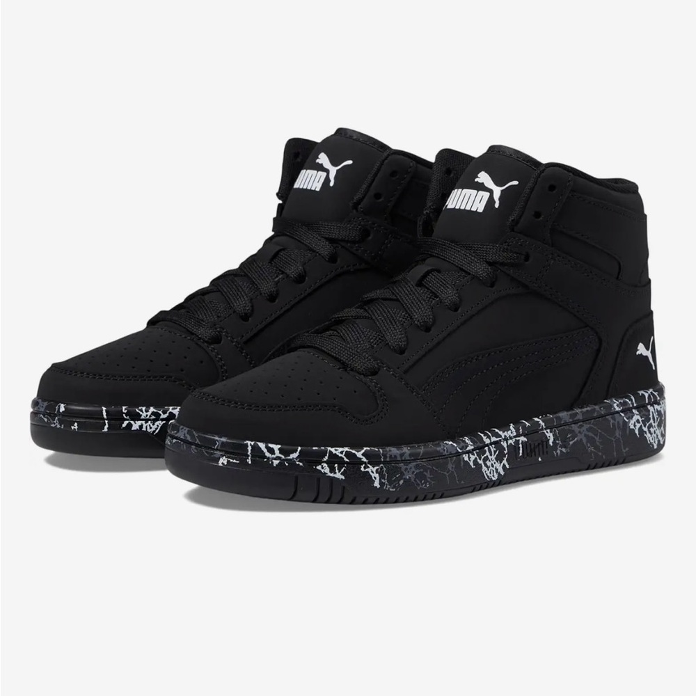 Puma Rebound Layup Sneakers